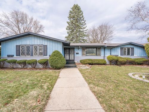 2508 Gabriel Avenue, Zion, IL, 60099 | Card Image