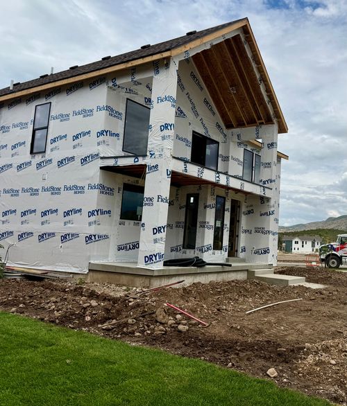 265-931 S Sparrow Rain Ct, Heber City, UT, 84032-5689 | Card Image