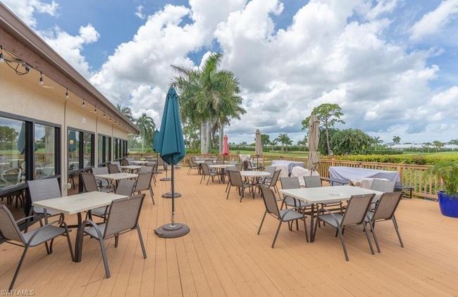 Outdoor lunch and events at the Glades | Image 28
