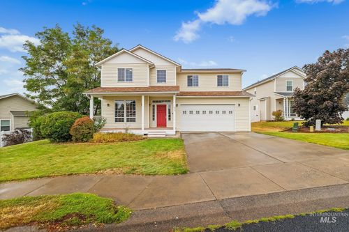 225 Sw Sanna Ct, Pullman, WA, 99163-5252 | Card Image