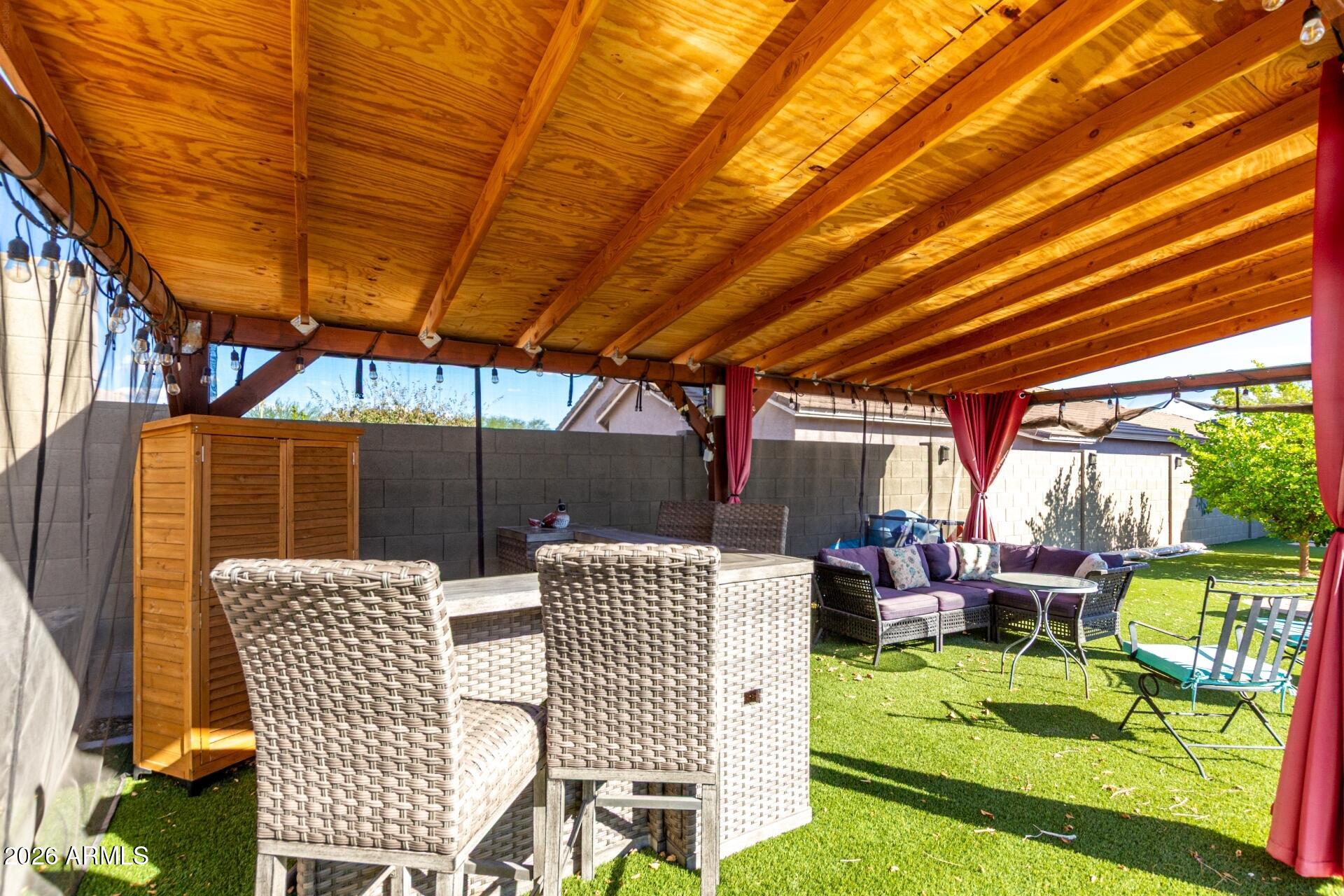 Residential Lease in Gold Canyon 3
