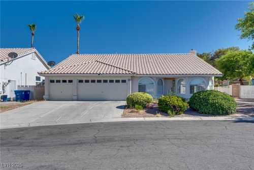 825 Royal Moon Ave, Las Vegas, NV, 89123-0967 | Card Image