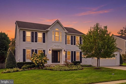 6913 Sovereign Pl, FREDERICK, MD, 21703-2812 | Card Image
