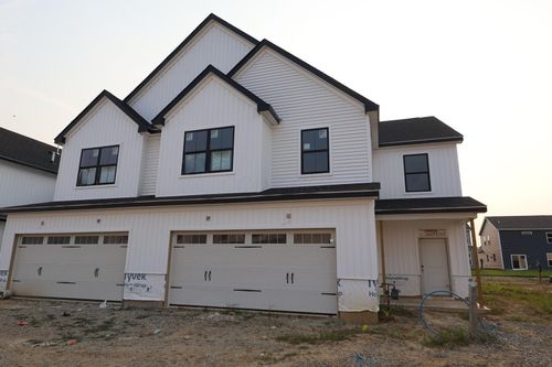 5706 Dutch Ln, Powell, OH, 43065 | Card Image