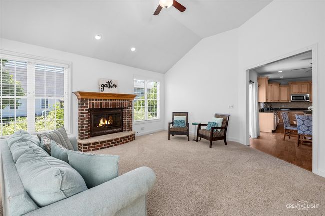 16432 S Harmon Ln, House other with 4 bedrooms, 4 bathrooms and 3 parking in Plainfield IL | Image 10