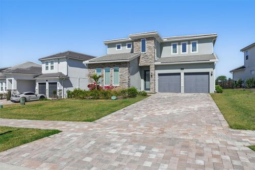 16008 Volterra Pt, Bella Collina, FL, 34756-3518 | Card Image
