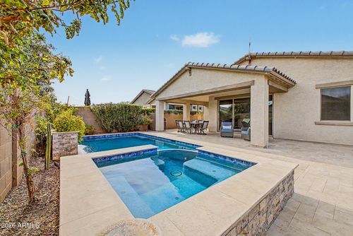 19987 W Glenrosa Ave, Litchfield Park, AZ, 85340-5622 | Card Image