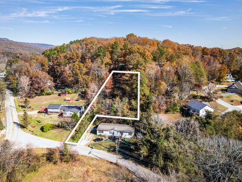 5436 Mccahill Rd, Chattanooga, TN, 37415-1716 | Card Image