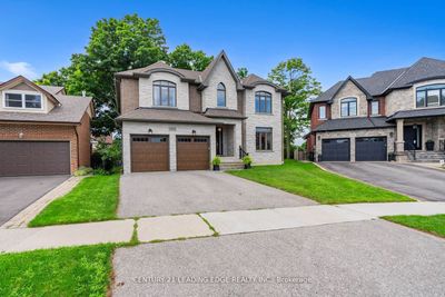 1618 Heathside Cres, House other with 4 bedrooms, 5 bathrooms and 4 parking in Pickering ON | Image 2