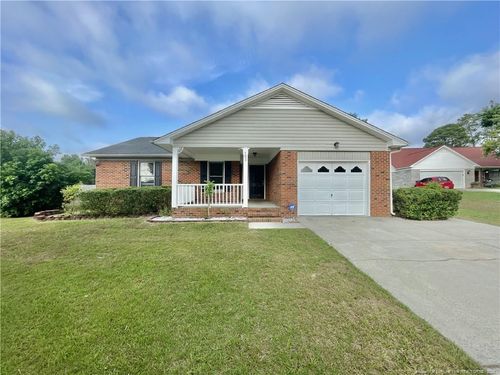 103 Peregrine Pl, Fayetteville, NC, 28306-8228 | Card Image