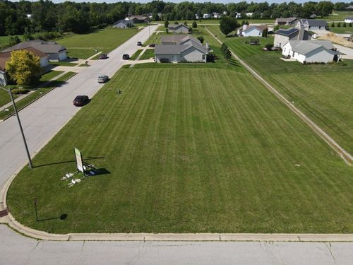 Lot 43 Parkview Dr, Eureka, IL, 61530 | Card Image