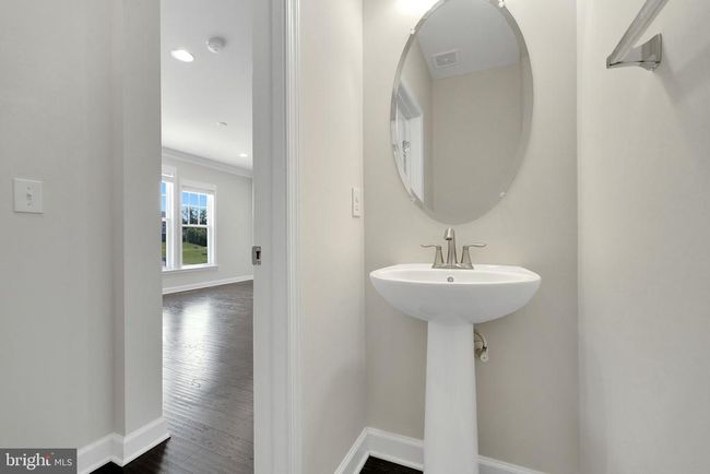 42510 Oak Park Sq, Townhouse with 3 bedrooms, 4 bathrooms and null parking in ASHBURN VA | Image 15