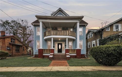 3-1801 Saint Denis Avenue, Norfolk, VA, 23509 | Card Image