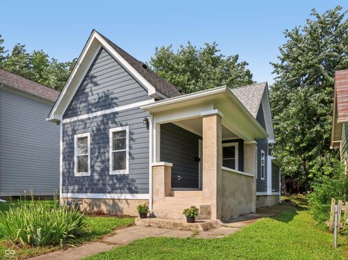 470 N Randolph St, Indianapolis, IN, 46201-3062 | Card Image