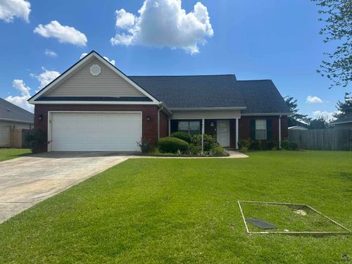 203 Margeson Drive, Warner Robins, GA, 31088 | Card Image