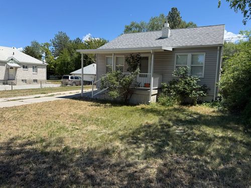 3615 S 5450 W, West Valley City, UT, 84120-2727 | Card Image