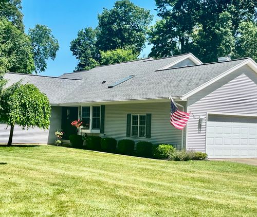 6755 Beechwood Dr, Saranac, MI, 48881-9691 | Card Image