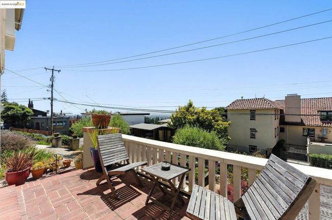 7 Panoramic Way, Condo with 2 bedrooms, 1 bathrooms and null parking in Berkeley CA | Image 42