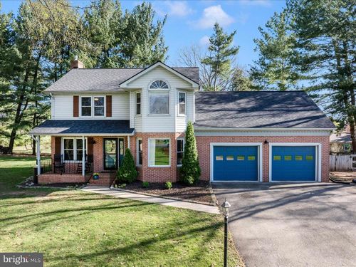 9800 Woodside Ct, HAGERSTOWN, MD, 21740-9553 | Card Image