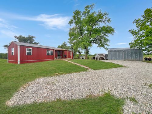 9961 County Road 373, New Bloomfield, MO, 65063 | Card Image