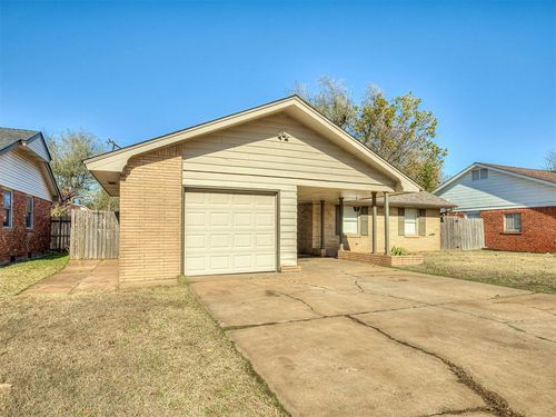 2825 Kent Drive, Oklahoma City, OK, 73120 | Card Image
