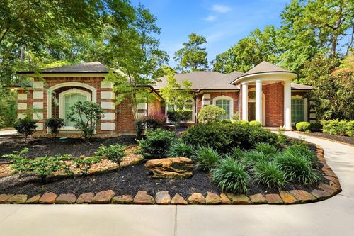 3907 N Rondelet Drive, Spring, TX, 77386 | Card Image