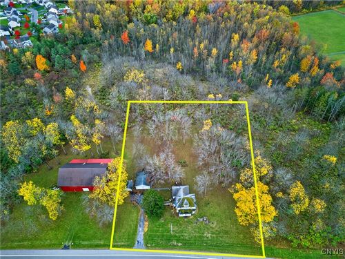 5402 State Route 31, Clay, NY, 13041-9507 | Card Image