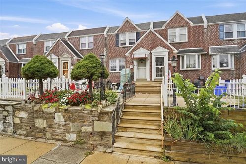 3318 Lansing St, PHILADELPHIA, PA, 19136-3032 | Card Image