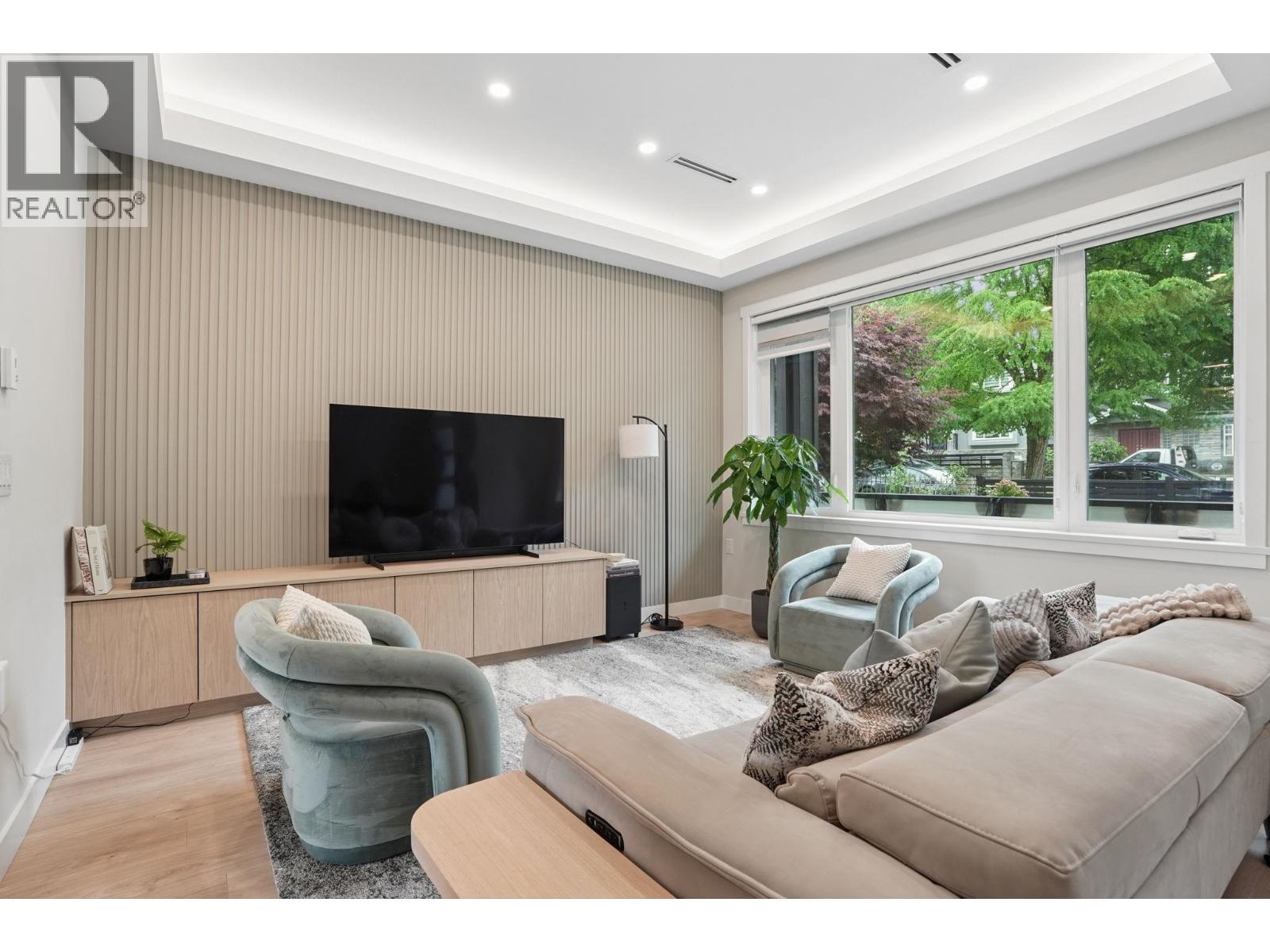 Residential in Vancouver 3