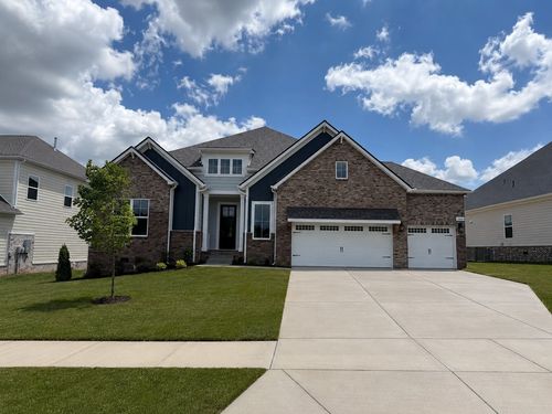 7518 Shoal Mill Rd, Fairview, TN, 37062-3004 | Card Image