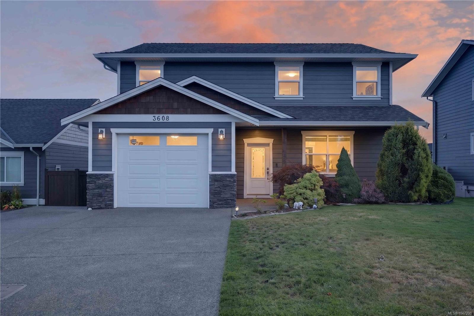 Residential in Campbell River
