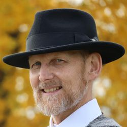 Thomas Mayhew