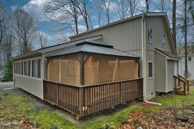 Outside Gazebo | Image 28