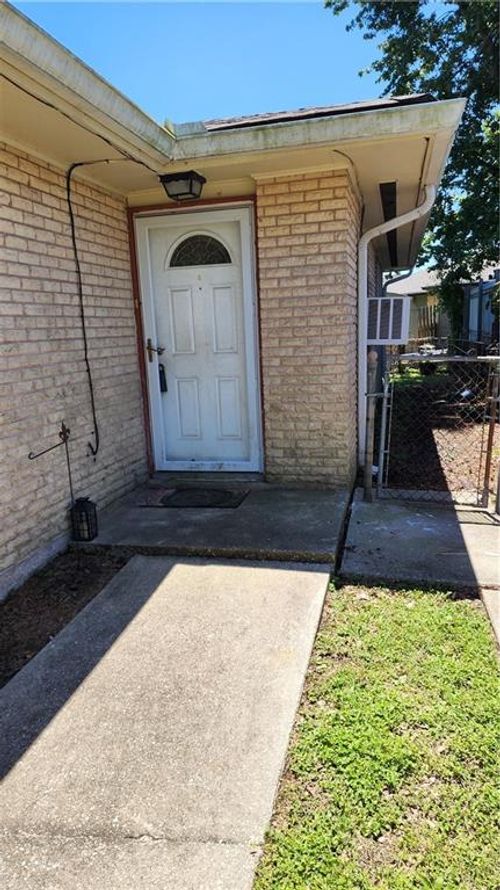 4534 Park Drive South Drive, Metairie, LA, 70001 | Card Image