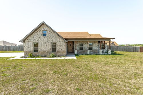 2387 County Road 407, Nemo, TX, 76070-2267 | Card Image