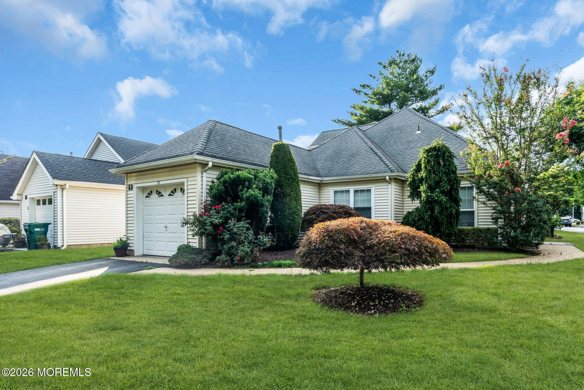 Residential in Freehold