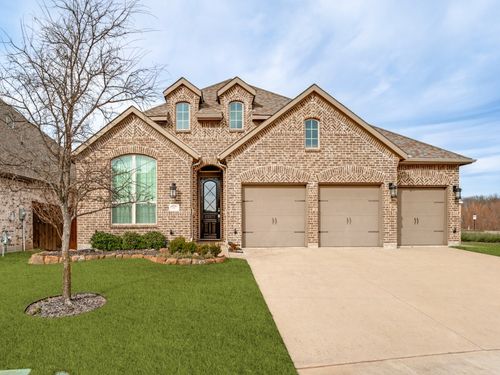1117 Chambers Creek Cove, McKinney, TX, 75071 | Card Image