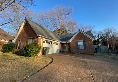 2819 Hidden Creek Cv, Memphis, TN, 38134-4455 | Card Image