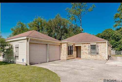 1127 Brookhollow Dr, Baton Rouge, LA, 70810-3529 | Card Image