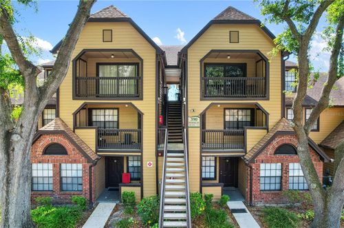 unit-302-390 Woodside Dr, ALTAMONTE SPRINGS, FL, 32701-5813 | Card Image