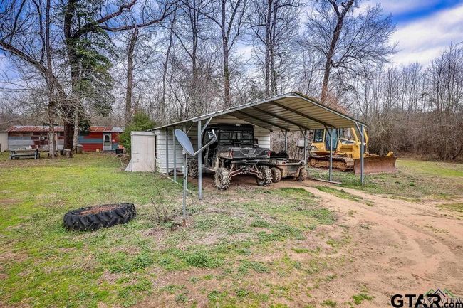 350 AC Cr 1322, Home with 0 bedrooms, 0 bathrooms and null parking in Reklaw TX | Image 10