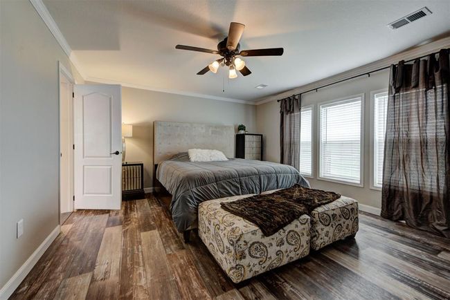 528 E Cottonwood Rd, House other with 4 bedrooms, 2 bathrooms and null parking in Goldsby OK | Image 28