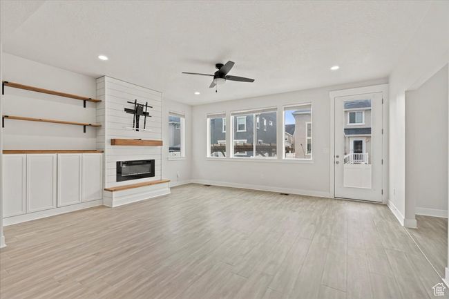 13192 S Lowick Ln, House other with 4 bedrooms, 4 bathrooms and 2 parking in Herriman UT | Image 8