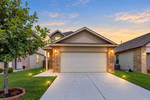 10423 Green Pr, San Antonio, TX, 78223-1663 | Card Image