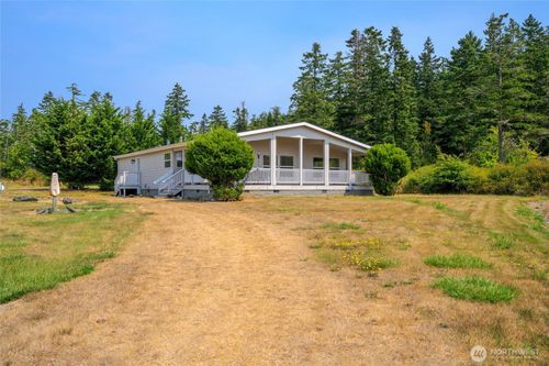 155 Airport Perimeter Way, Decatur Island, WA, 98221-4175 | Card Image
