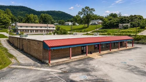 a-502 W Central Ave, LaFollette, TN, 37766 | Card Image
