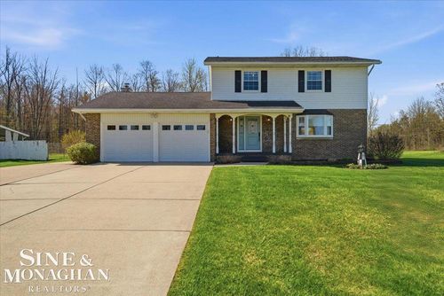 5293 Ponderosa Dr, Clyde, MI, 48049-4421 | Card Image
