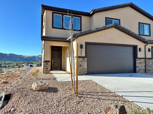 455 N Creek Rd, Virgin, UT, 84779 | Card Image