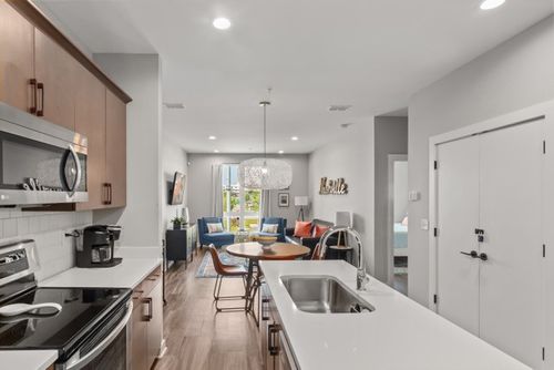 ste-203-5403 Centennial Blvd, Nashville, TN, 37209-1797 | Card Image