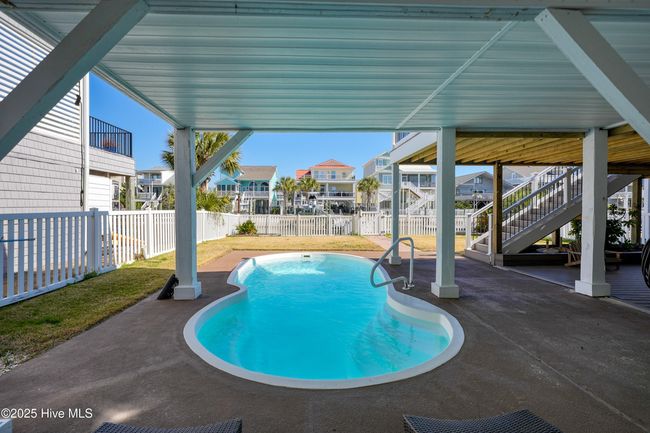 24 Pender St, House other with 5 bedrooms, 5 bathrooms and 1 parking in Ocean Isle Beach NC | Image 30